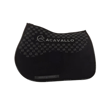 Buy Acavallo Lycra Jumping Pad With Gel Grip & Bamboo Fibre Underside  | Online for Equine