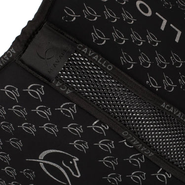 Buy Acavallo Lycra Jumping Pad With Gel Grip & Bamboo Fibre Underside  | Online for Equine