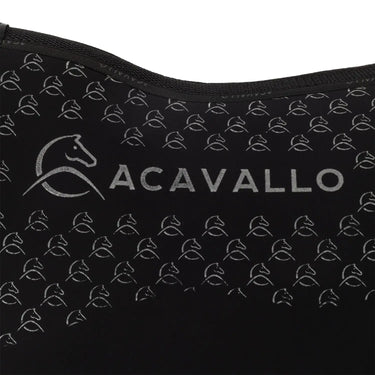 Buy Acavallo Lycra Jumping Pad With Gel Grip & Bamboo Fibre Underside  | Online for Equine