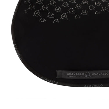 Buy Acavallo Lycra Jumping Pad With Gel Grip & Bamboo Fibre Underside  | Online for Equine
