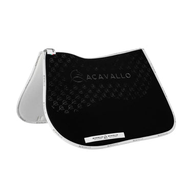 Buy Acavallo Lycra Jumping Pad With Gel Grip & Bamboo Fibre Underside  | Online for Equine