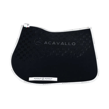 Buy Acavallo Lycra Jumping Pad With Gel Grip & Bamboo Fibre Underside  | Online for Equine