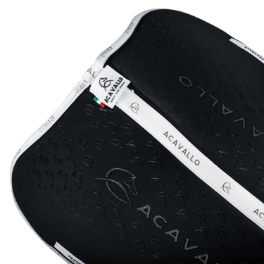 Buy Acavallo Lycra Jumping Pad With Gel Grip & Bamboo Fibre Underside  | Online for Equine