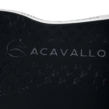 Buy Acavallo Lycra Jumping Pad With Gel Grip & Bamboo Fibre Underside  | Online for Equine
