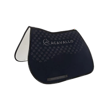 Buy Acavallo Lycra Jumping Pad With Gel Grip & Bamboo Fibre Underside  | Online for Equine