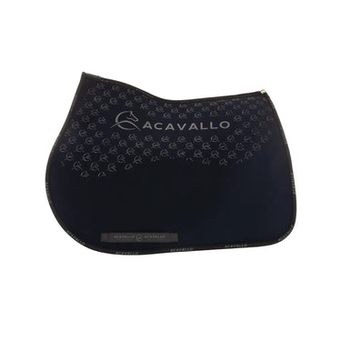 Buy Acavallo Lycra Jumping Pad With Gel Grip & Bamboo Fibre Underside  | Online for Equine