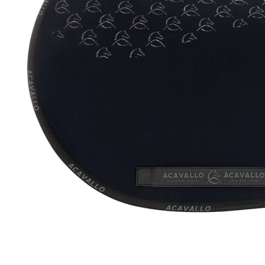 Buy Acavallo Lycra Jumping Pad With Gel Grip & Bamboo Fibre Underside  | Online for Equine