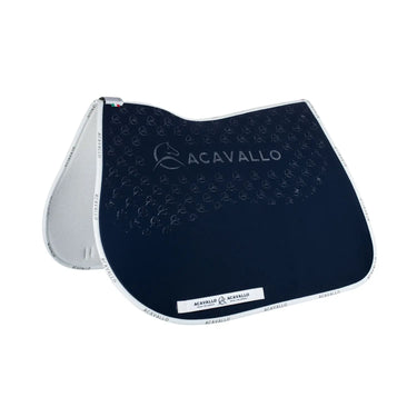 Buy Acavallo Lycra Jumping Pad With Gel Grip & Bamboo Fibre Underside  | Online for Equine