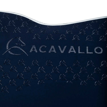 Buy Acavallo Lycra Jumping Pad With Gel Grip & Bamboo Fibre Underside  | Online for Equine