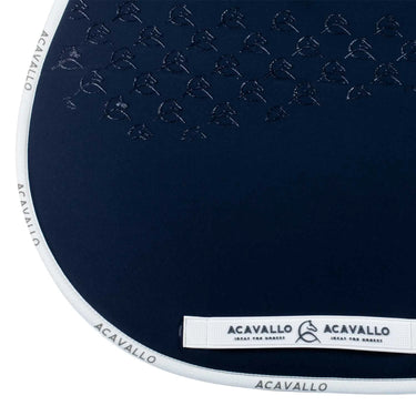 Buy Acavallo Lycra Jumping Pad With Gel Grip & Bamboo Fibre Underside  | Online for Equine