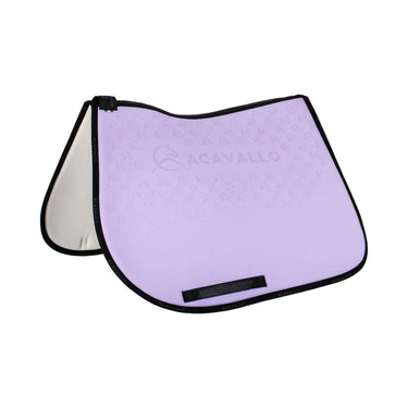 Buy Acavallo Lycra Jumping Pad With Gel Grip & Bamboo Fibre Underside  | Online for Equine