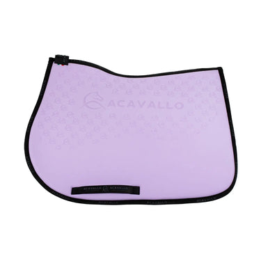 Buy Acavallo Lycra Jumping Pad With Gel Grip & Bamboo Fibre Underside  | Online for Equine