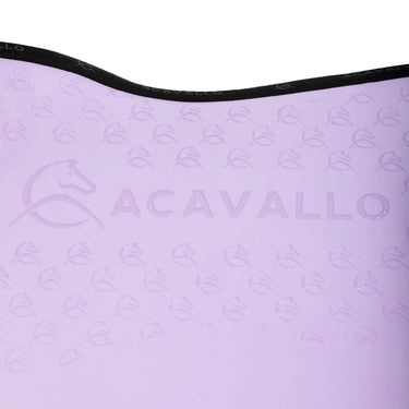 Buy Acavallo Lycra Jumping Pad With Gel Grip & Bamboo Fibre Underside  | Online for Equine