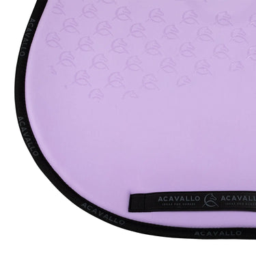 Buy Acavallo Lycra Jumping Pad With Gel Grip & Bamboo Fibre Underside  | Online for Equine