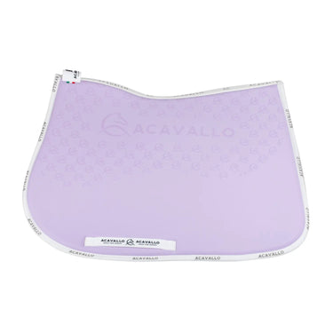 Buy Acavallo Lycra Jumping Pad With Gel Grip & Bamboo Fibre Underside  | Online for Equine