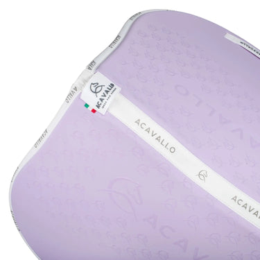 Buy Acavallo Lycra Jumping Pad With Gel Grip & Bamboo Fibre Underside  | Online for Equine