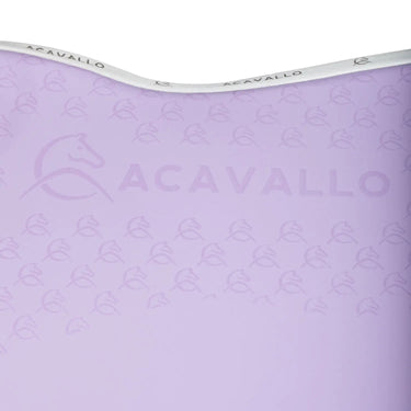 Buy Acavallo Lycra Jumping Pad With Gel Grip & Bamboo Fibre Underside  | Online for Equine