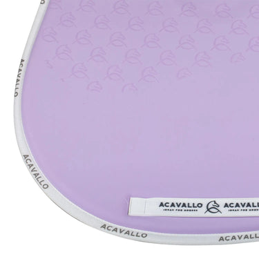 Buy Acavallo Lycra Jumping Pad With Gel Grip & Bamboo Fibre Underside  | Online for Equine