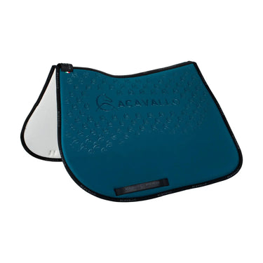 Buy Acavallo Lycra Jumping Pad With Gel Grip & Bamboo Fibre Underside  | Online for Equine