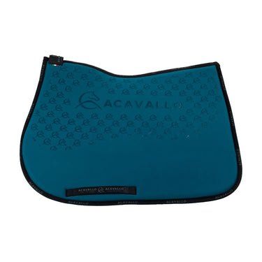 Buy Acavallo Lycra Jumping Pad With Gel Grip & Bamboo Fibre Underside  | Online for Equine