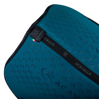 Buy Acavallo Lycra Jumping Pad With Gel Grip & Bamboo Fibre Underside  | Online for Equine