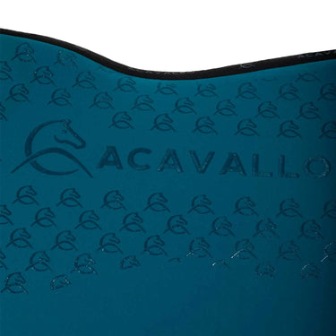 Buy Acavallo Lycra Jumping Pad With Gel Grip & Bamboo Fibre Underside  | Online for Equine