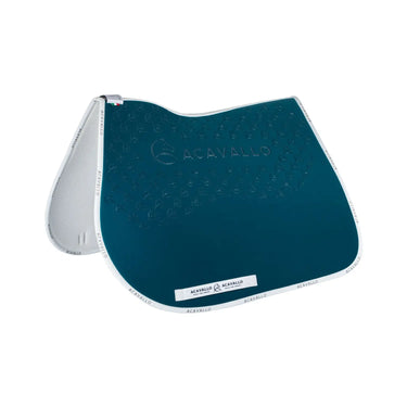 Buy Acavallo Lycra Jumping Pad With Gel Grip & Bamboo Fibre Underside  | Online for Equine