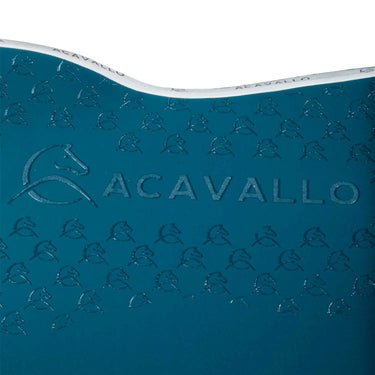 Buy Acavallo Lycra Jumping Pad With Gel Grip & Bamboo Fibre Underside  | Online for Equine
