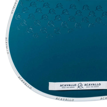 Buy Acavallo Lycra Jumping Pad With Gel Grip & Bamboo Fibre Underside  | Online for Equine