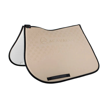 Buy Acavallo Lycra Jumping Pad With Gel Grip & Bamboo Fibre Underside  | Online for Equine