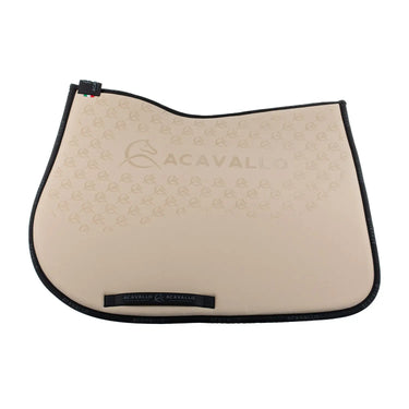 Buy Acavallo Lycra Jumping Pad With Gel Grip & Bamboo Fibre Underside  | Online for Equine