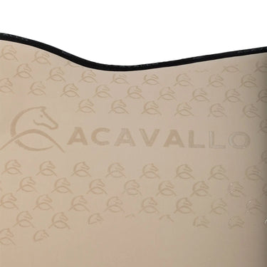 Buy Acavallo Lycra Jumping Pad With Gel Grip & Bamboo Fibre Underside  | Online for Equine