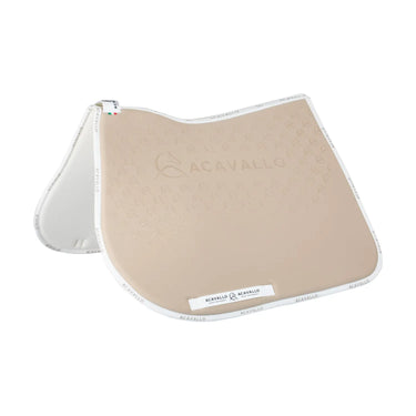 Buy Acavallo Lycra Jumping Pad With Gel Grip & Bamboo Fibre Underside  | Online for Equine