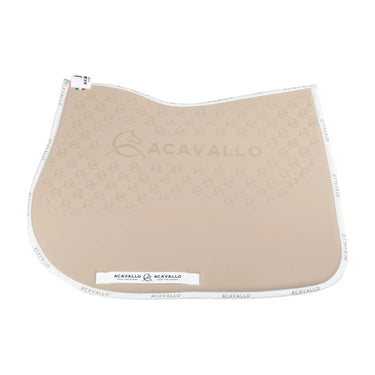 Buy Acavallo Lycra Jumping Pad With Gel Grip & Bamboo Fibre Underside  | Online for Equine