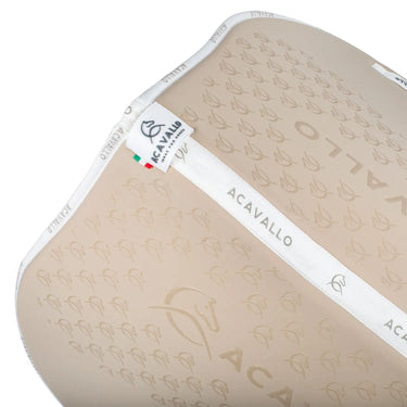 Buy Acavallo Lycra Jumping Pad With Gel Grip & Bamboo Fibre Underside  | Online for Equine