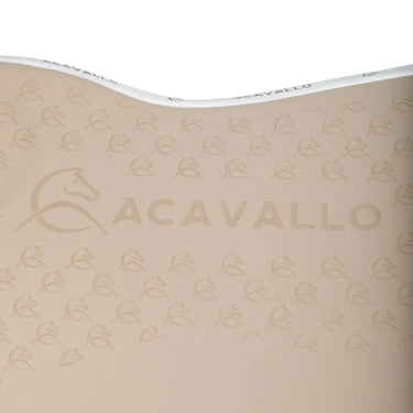 Buy Acavallo Lycra Jumping Pad With Gel Grip & Bamboo Fibre Underside  | Online for Equine