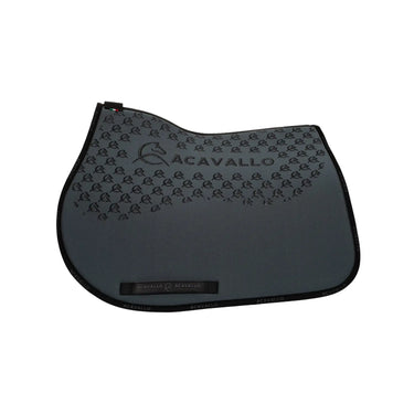 Buy Acavallo Lycra Jumping Pad With Gel Grip & Bamboo Fibre Underside  | Online for Equine