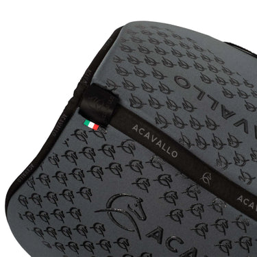 Buy Acavallo Lycra Jumping Pad With Gel Grip & Bamboo Fibre Underside  | Online for Equine