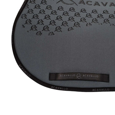 Buy Acavallo Lycra Jumping Pad With Gel Grip & Bamboo Fibre Underside  | Online for Equine