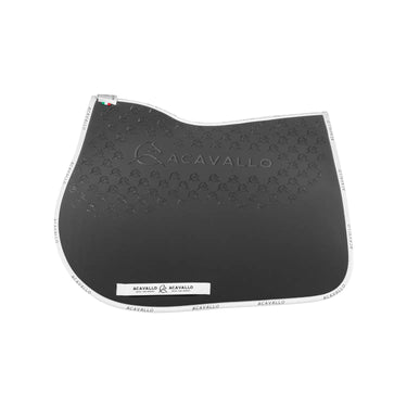Buy Acavallo Lycra Jumping Pad With Gel Grip & Bamboo Fibre Underside  | Online for Equine