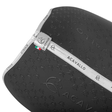 Buy Acavallo Lycra Jumping Pad With Gel Grip & Bamboo Fibre Underside  | Online for Equine