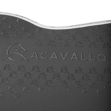 Buy Acavallo Lycra Jumping Pad With Gel Grip & Bamboo Fibre Underside  | Online for Equine