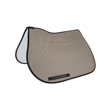 Buy Acavallo Lycra Jumping Pad With Gel Grip & Bamboo Fibre Underside  | Online for Equine
