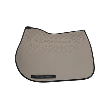 Buy Acavallo Lycra Jumping Pad With Gel Grip & Bamboo Fibre Underside  | Online for Equine