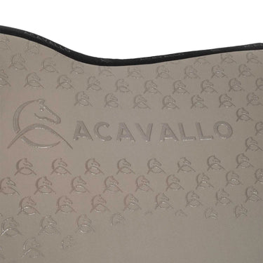 Buy Acavallo Lycra Jumping Pad With Gel Grip & Bamboo Fibre Underside  | Online for Equine