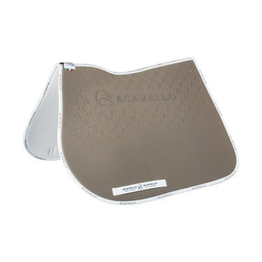 Buy Acavallo Lycra Jumping Pad With Gel Grip & Bamboo Fibre Underside  | Online for Equine