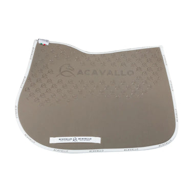 Buy Acavallo Lycra Jumping Pad With Gel Grip & Bamboo Fibre Underside  | Online for Equine
