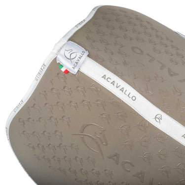 Buy Acavallo Lycra Jumping Pad With Gel Grip & Bamboo Fibre Underside  | Online for Equine
