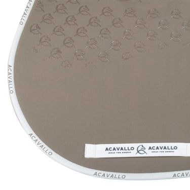 Buy Acavallo Lycra Jumping Pad With Gel Grip & Bamboo Fibre Underside  | Online for Equine