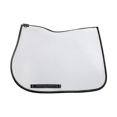 Buy Acavallo Lycra Jumping Pad With Gel Grip & Bamboo Fibre Underside  | Online for Equine